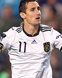 Miroslav Klose